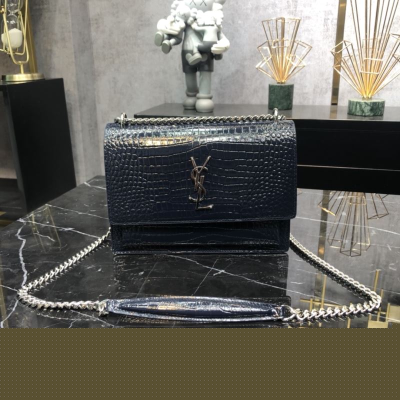 Y*L top handle bags